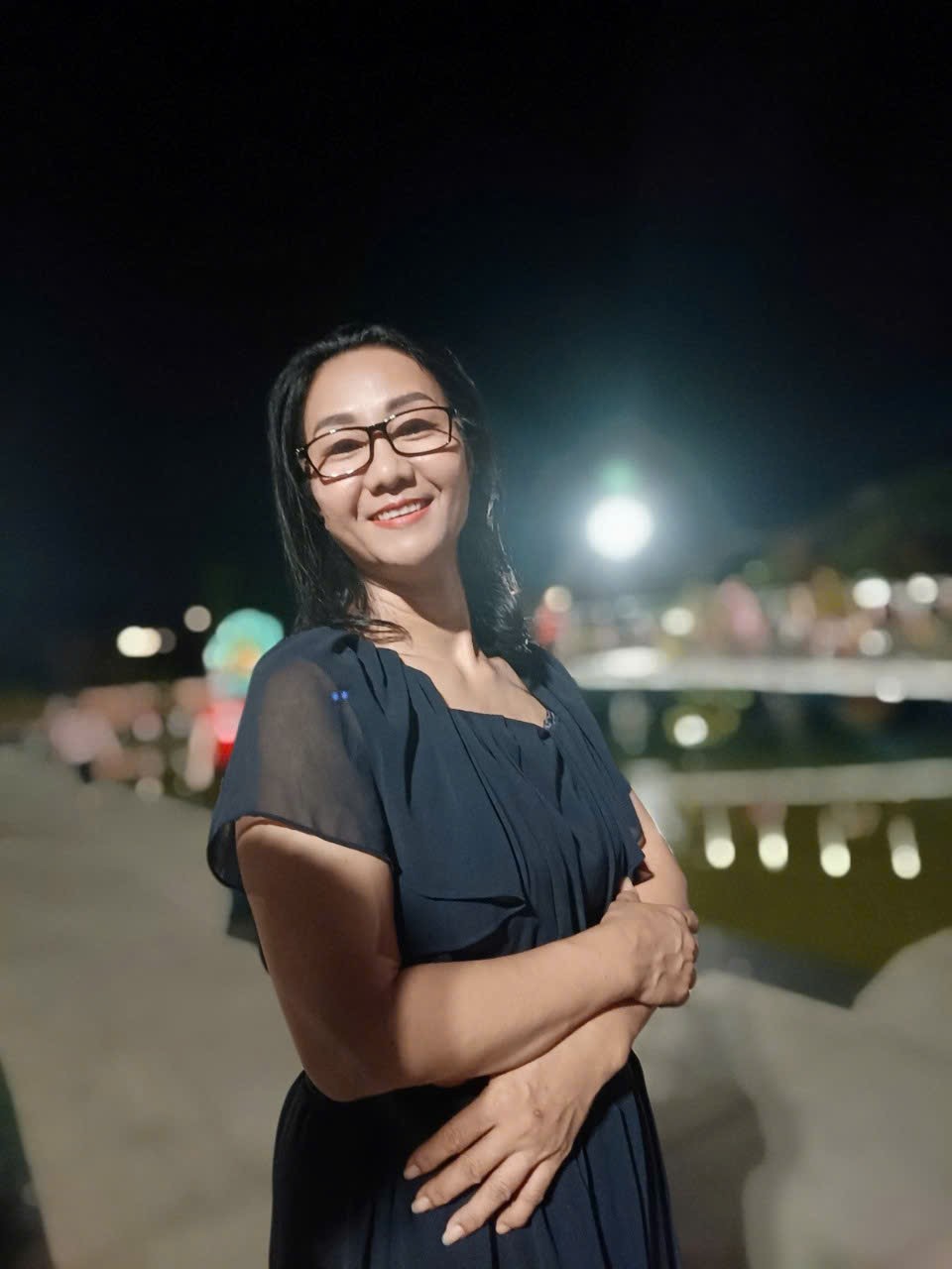 Yen Dang