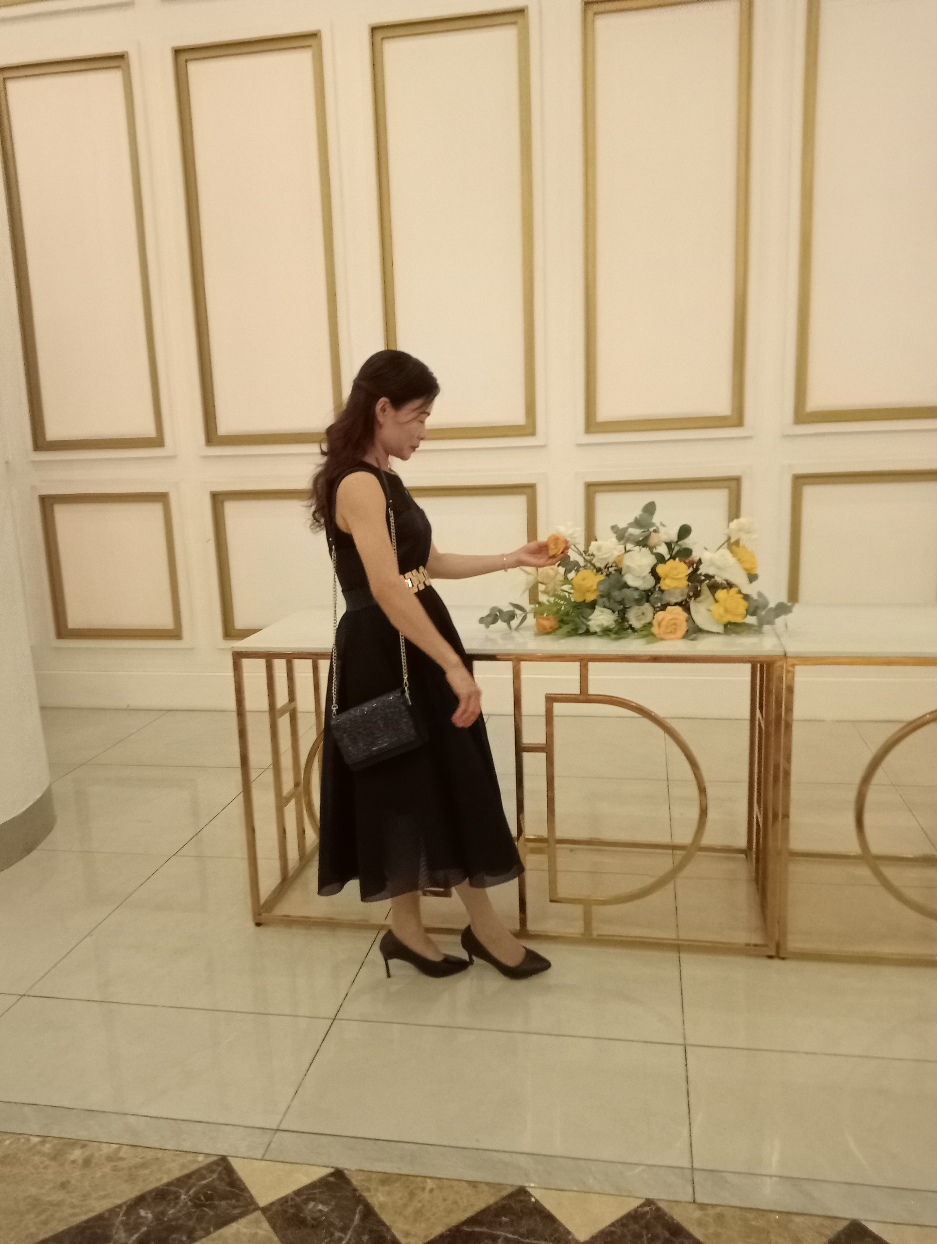 Đỗ Thị Hồng Tuyết