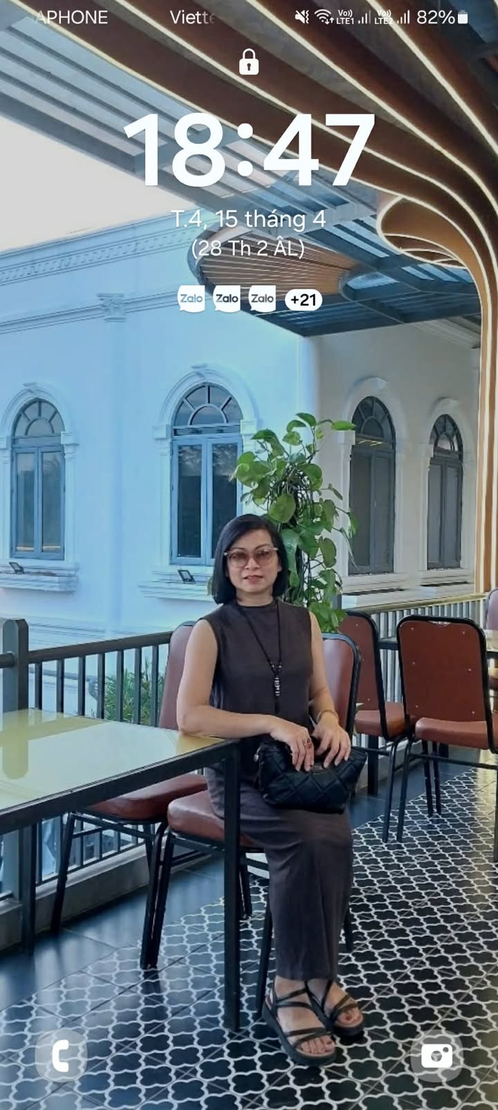 Phuong Le