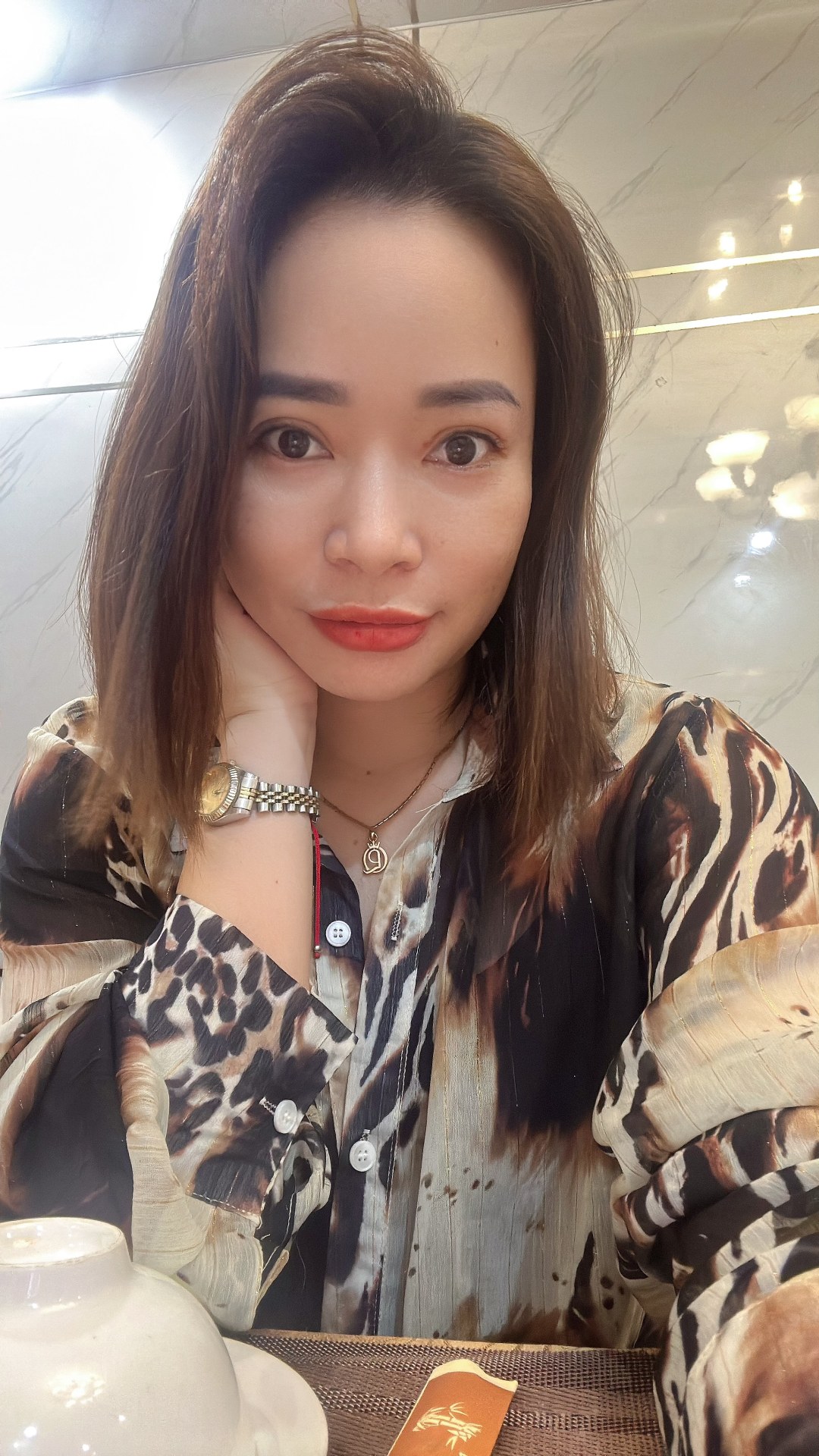 Cao Thị Hồng Phương