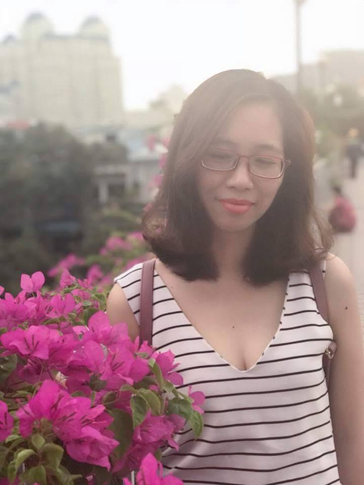 Thu Trang