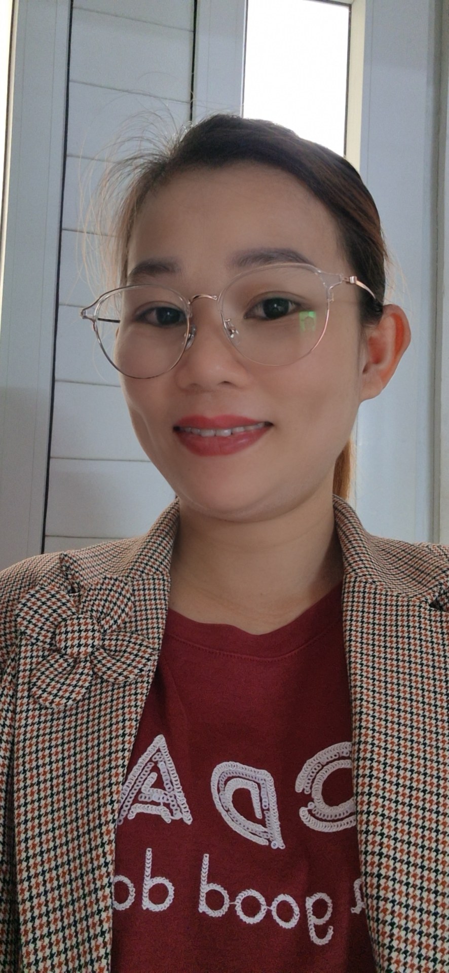 Hồ Thị Thu Hiền