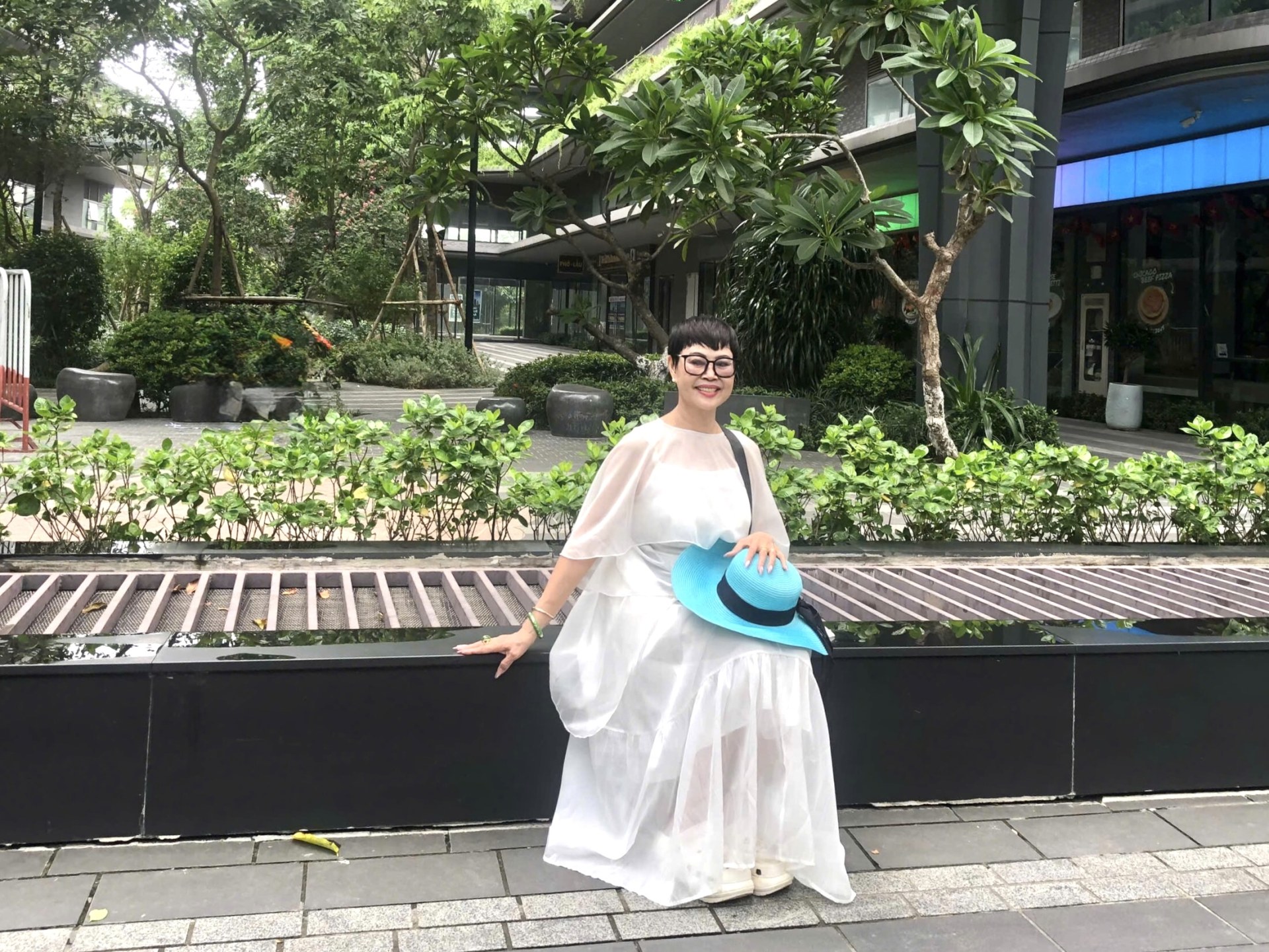 Vũ Thị Nụ