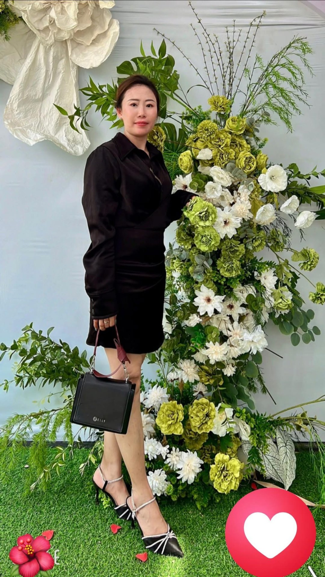 Lê thị bảo hằng