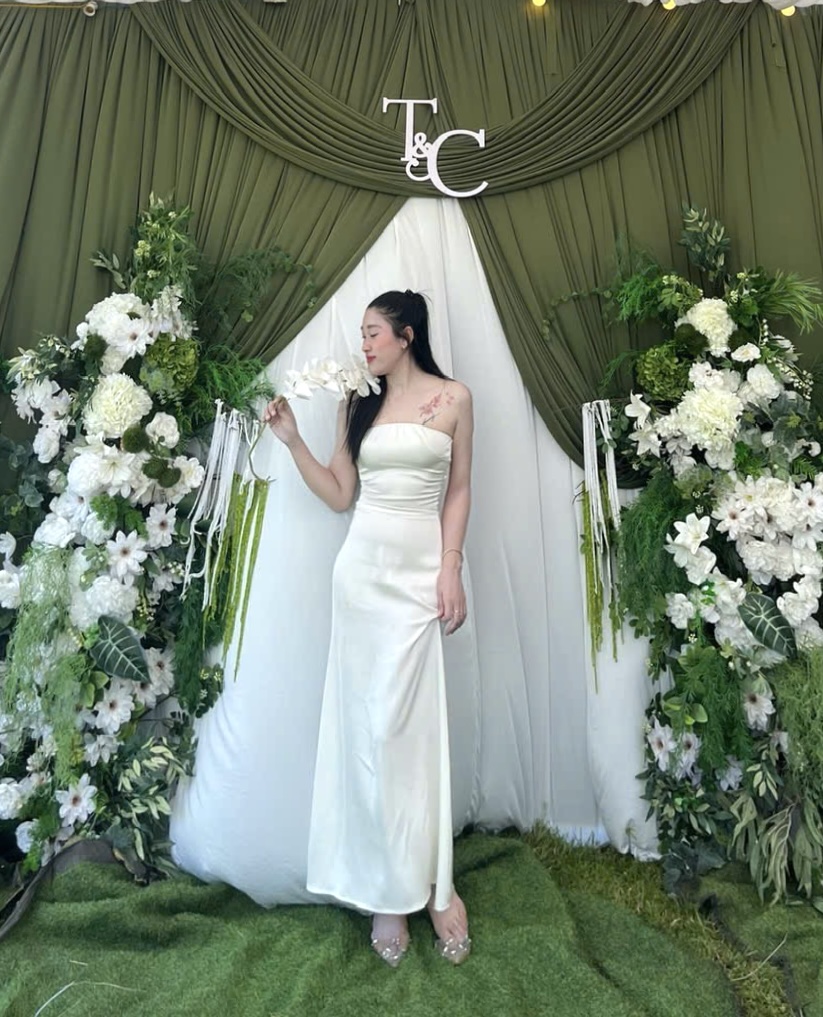 Cao thị My Ly