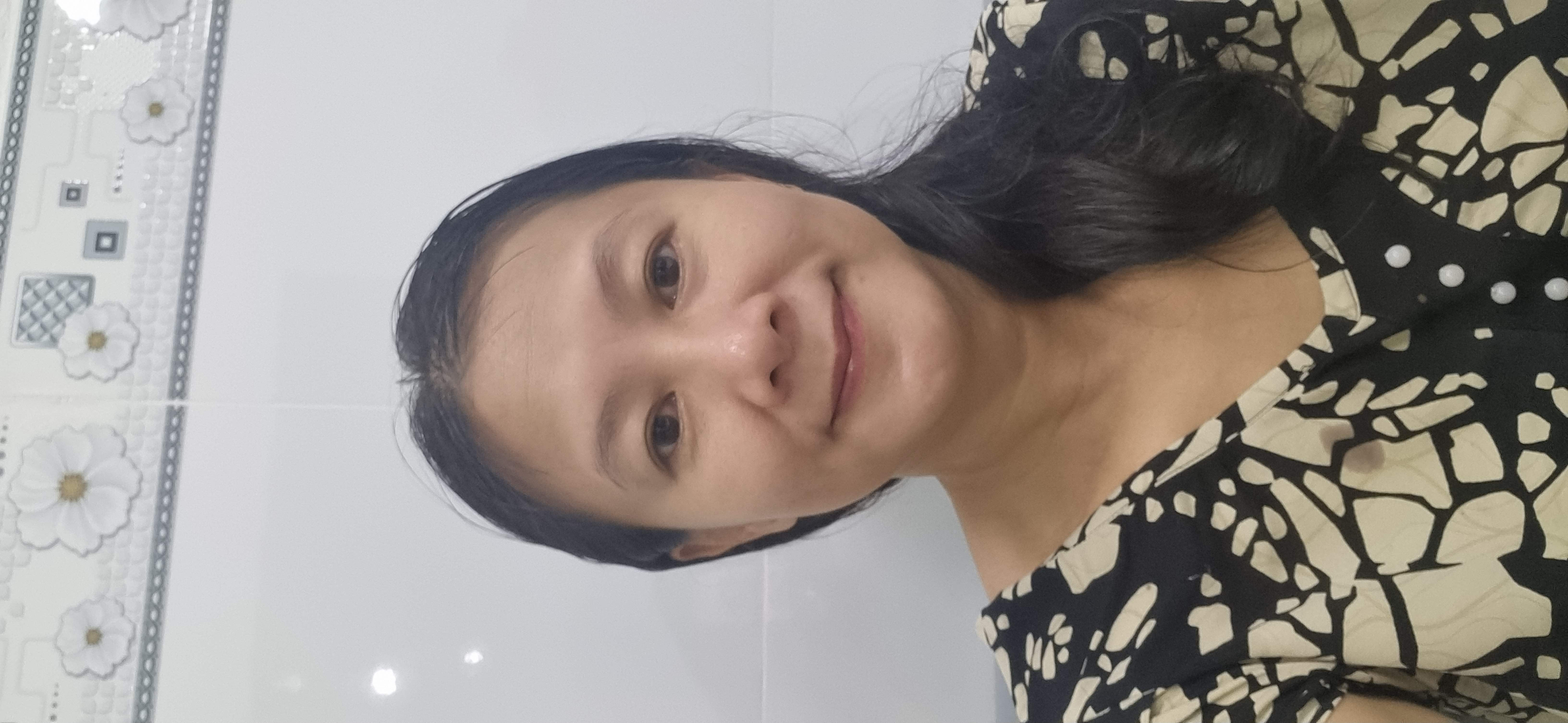 Nuoi Tran Thi Ngoc