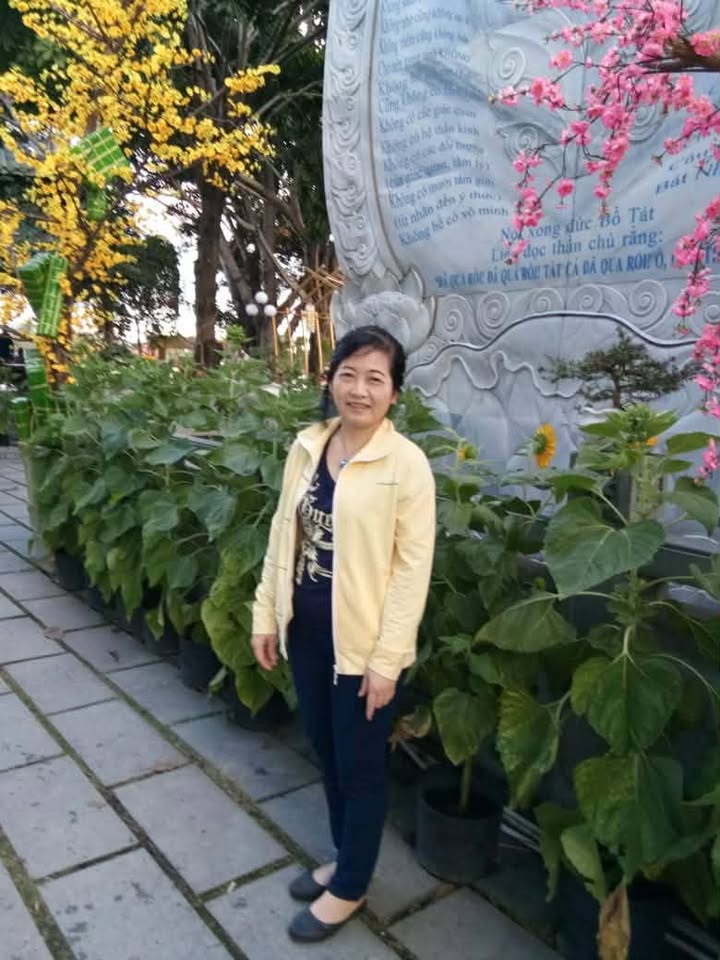 Thao Thach
