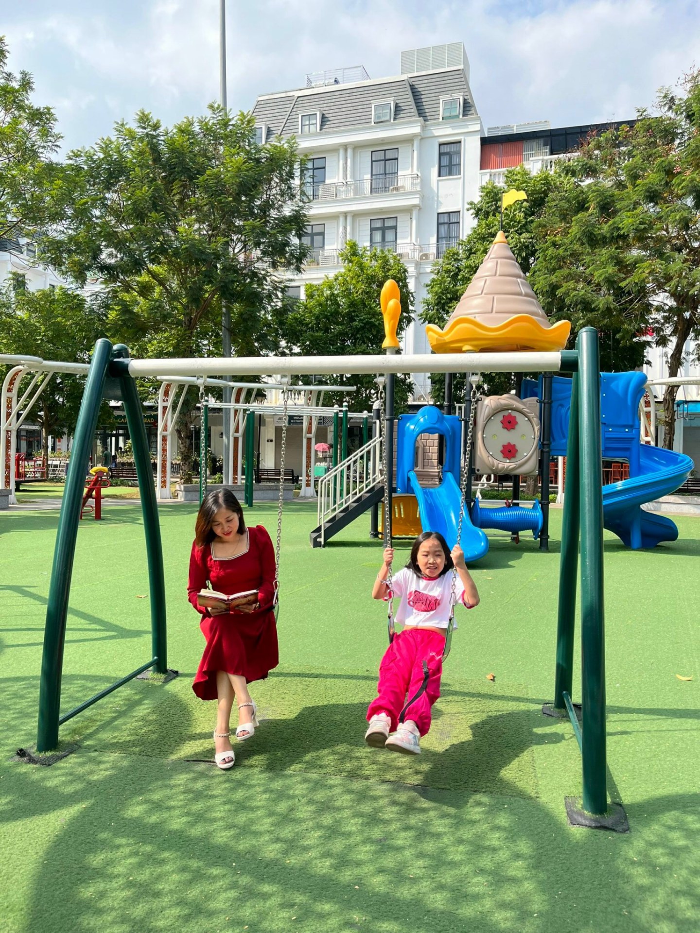Thanh Loan