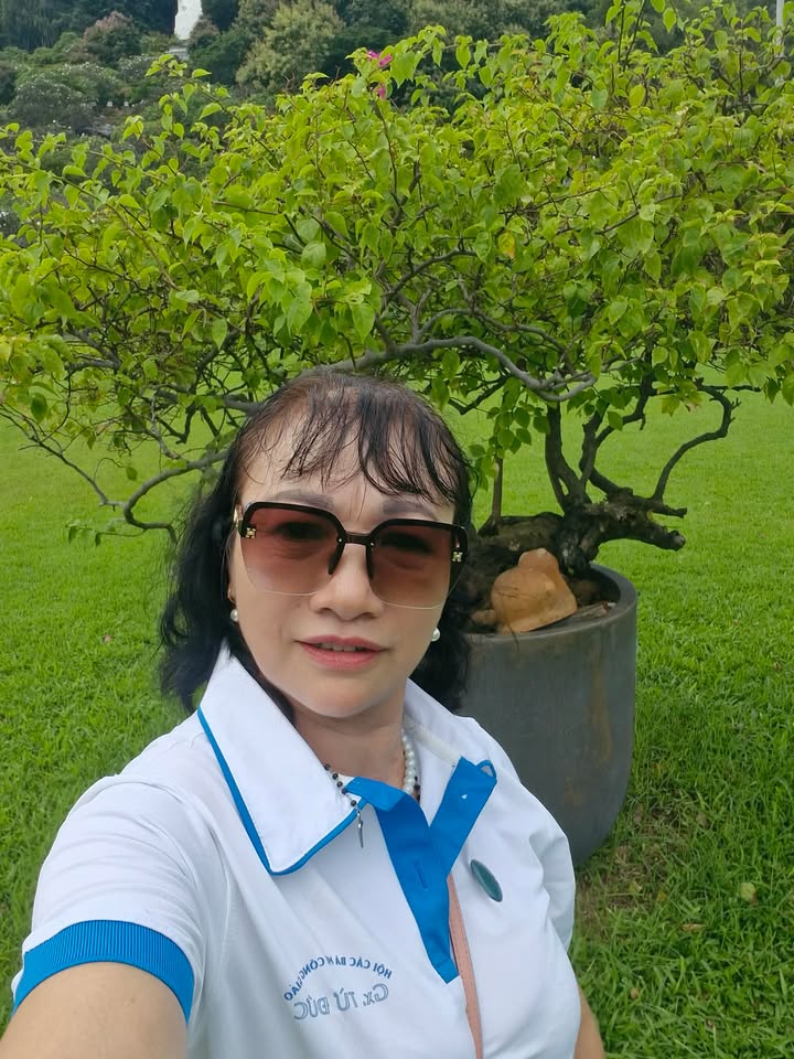 Trần Thị Đào