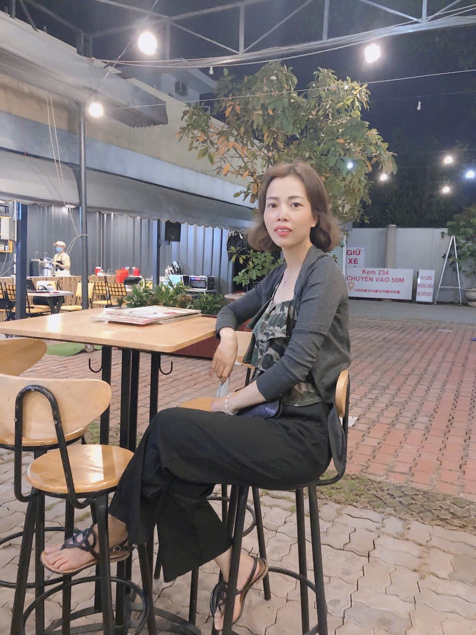 Mai Huong