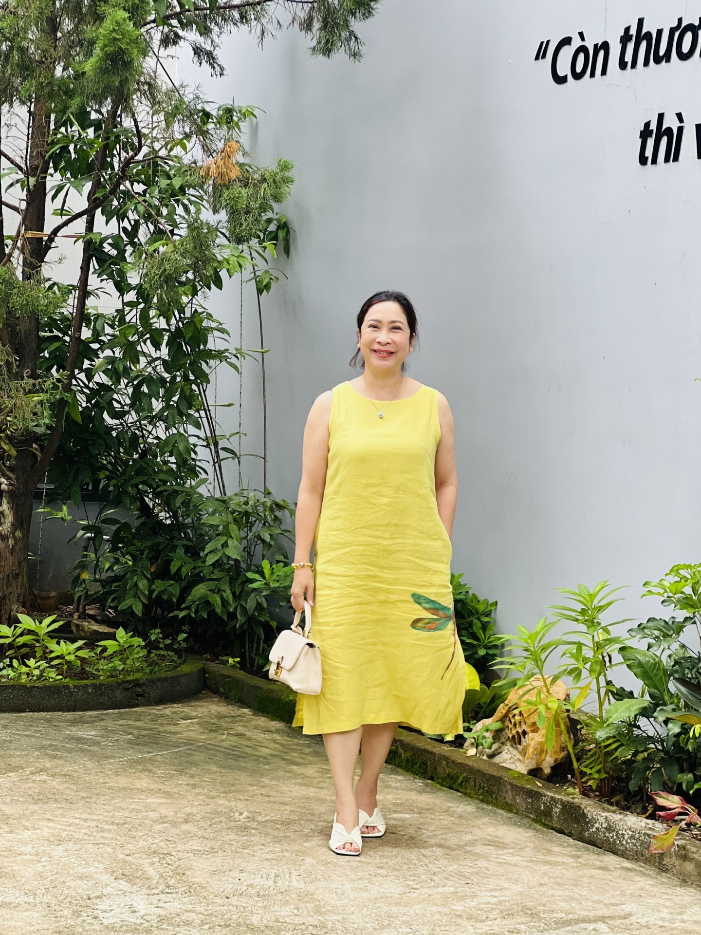Nguyễn Thị Huệ