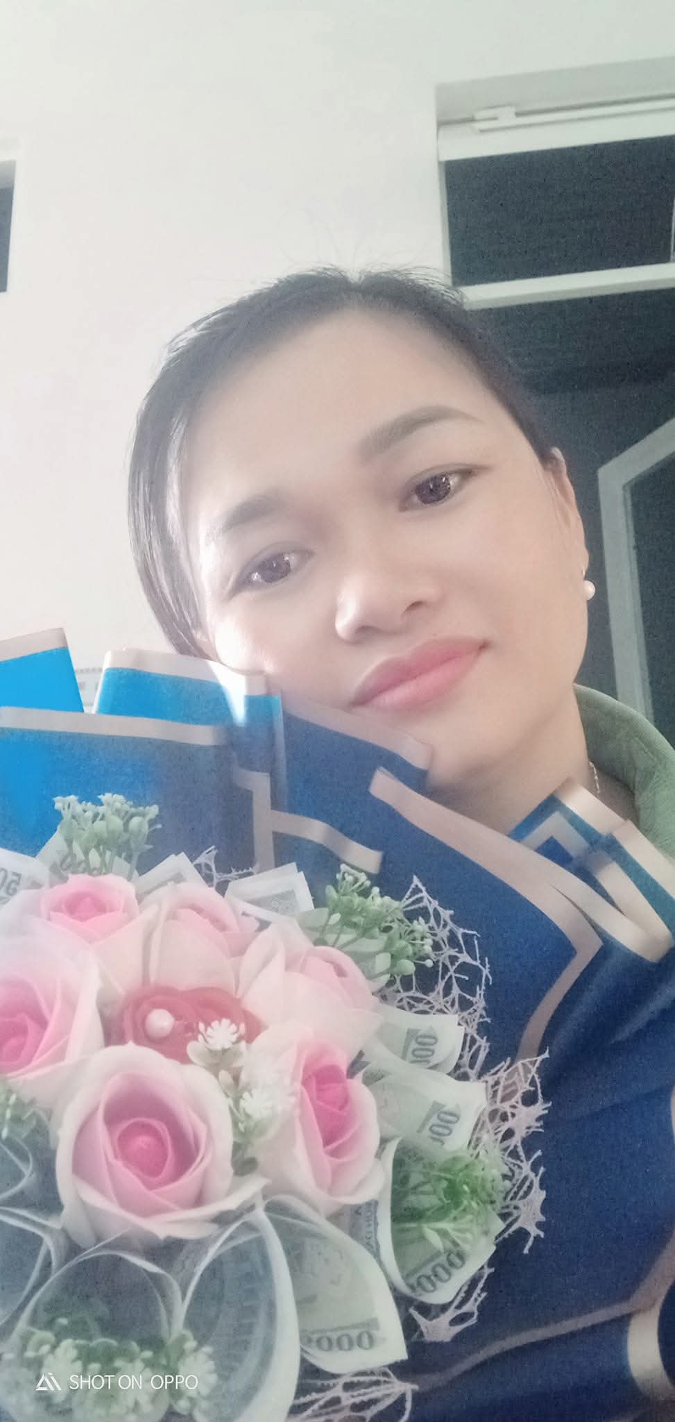 Nguyen Hoa Phuong