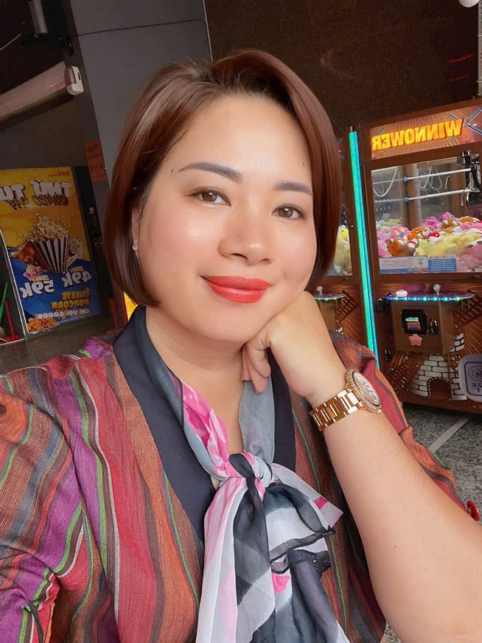 Thanh Nga