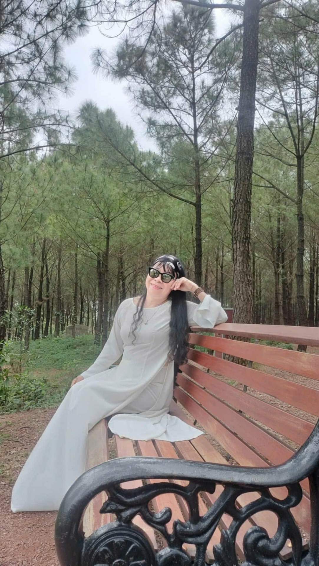 Thân thị Hoa