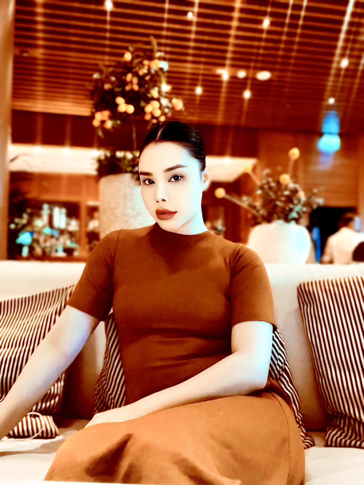Đỗ Nhã Khanh