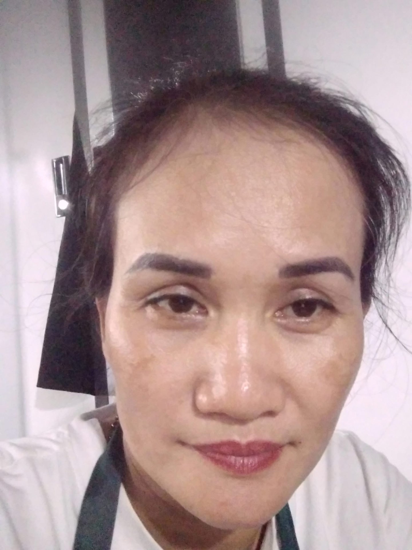 Lê thị lâm thư