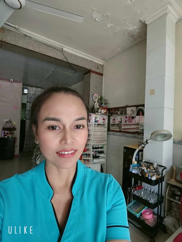 Hoa Tay
