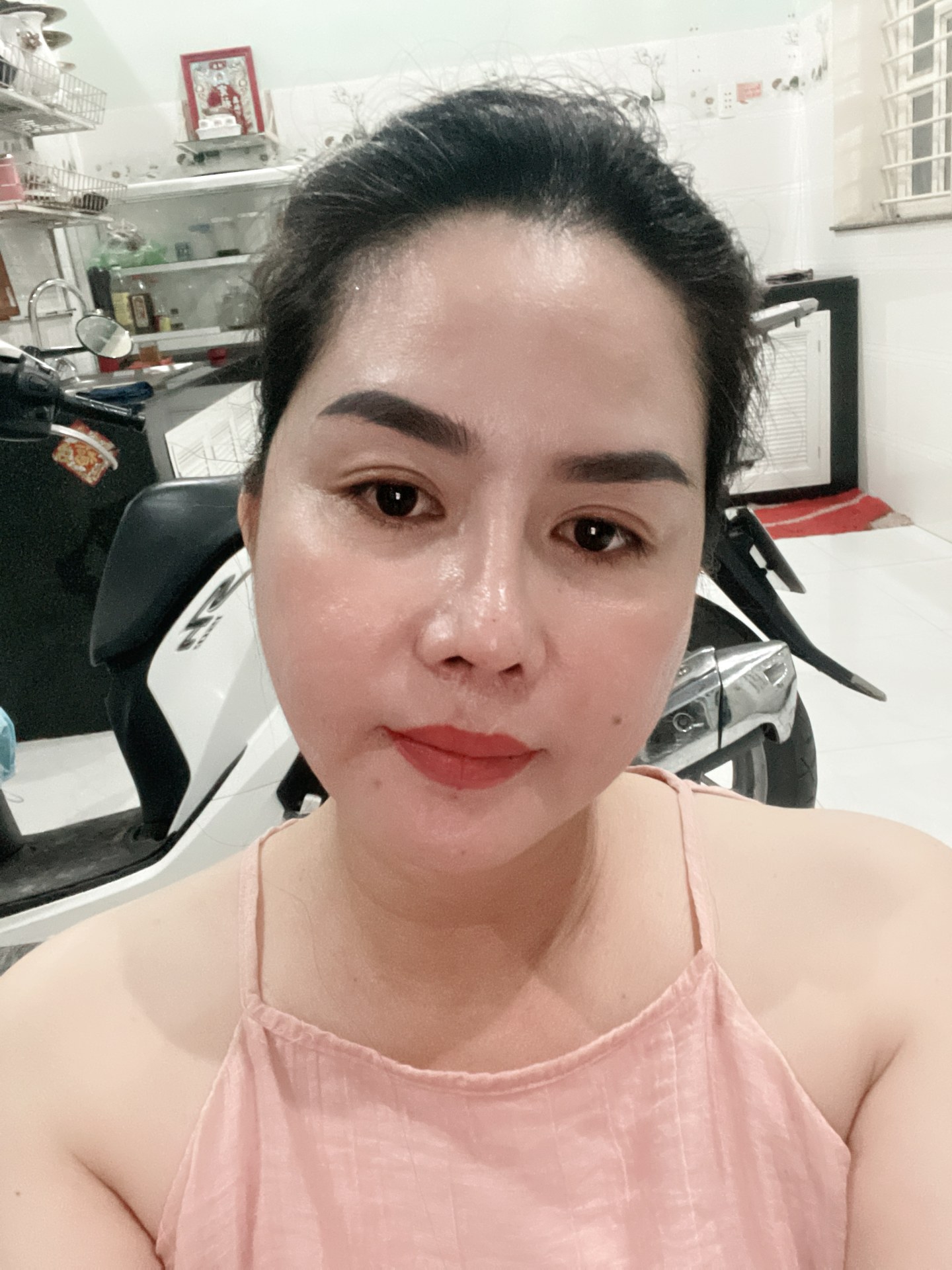 Nguyễn trúc ly