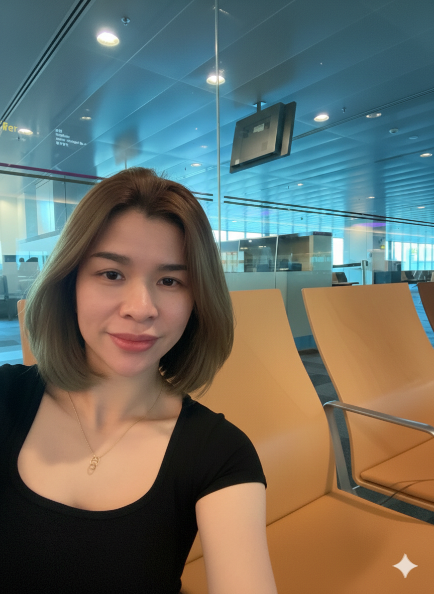 Thanh Bui