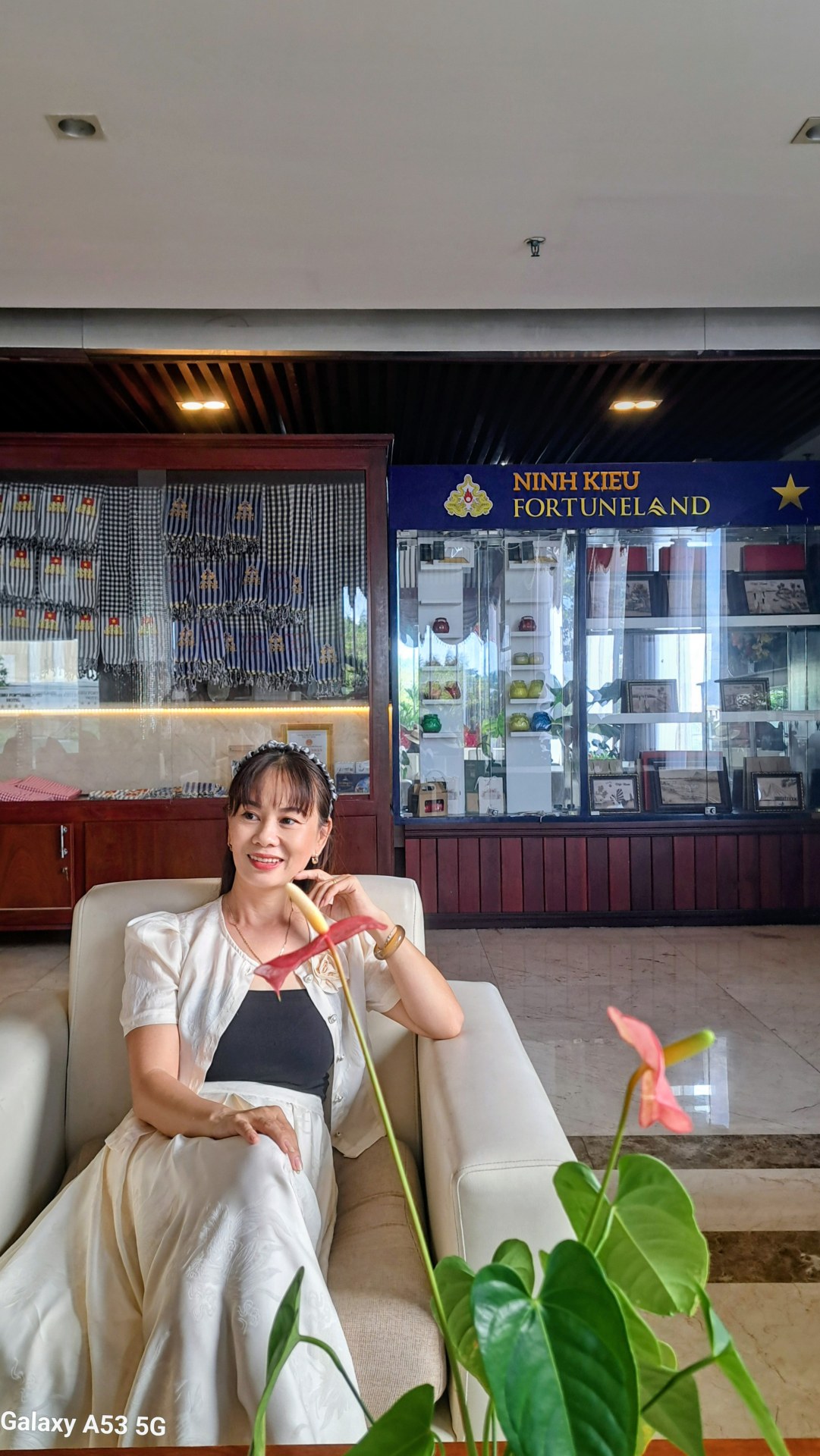 Nguyễn Mỹ Lệ