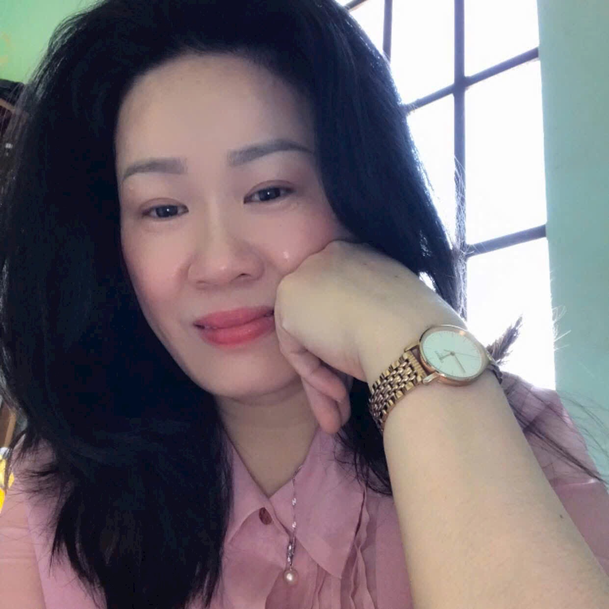 Nguyễn Thị Sang