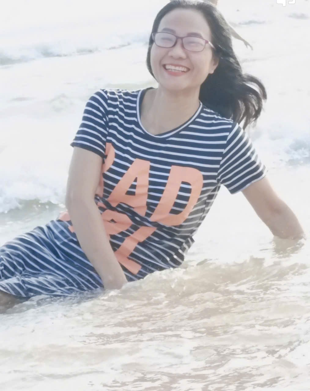 Yen Dang