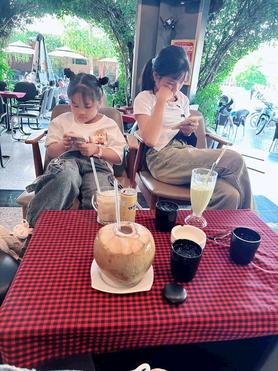 Trần Thị Bích Trâm