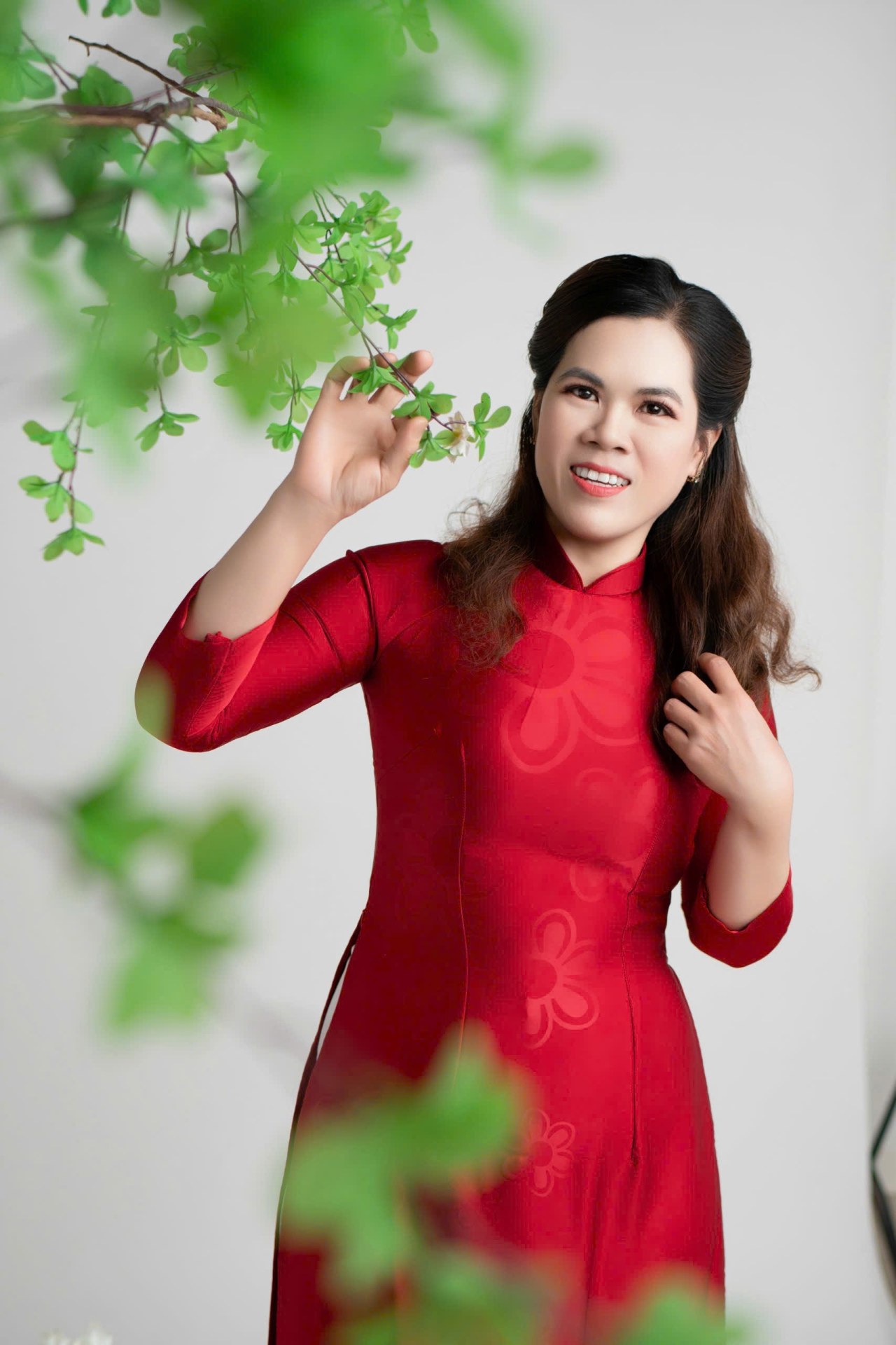 Hồ Thị Út