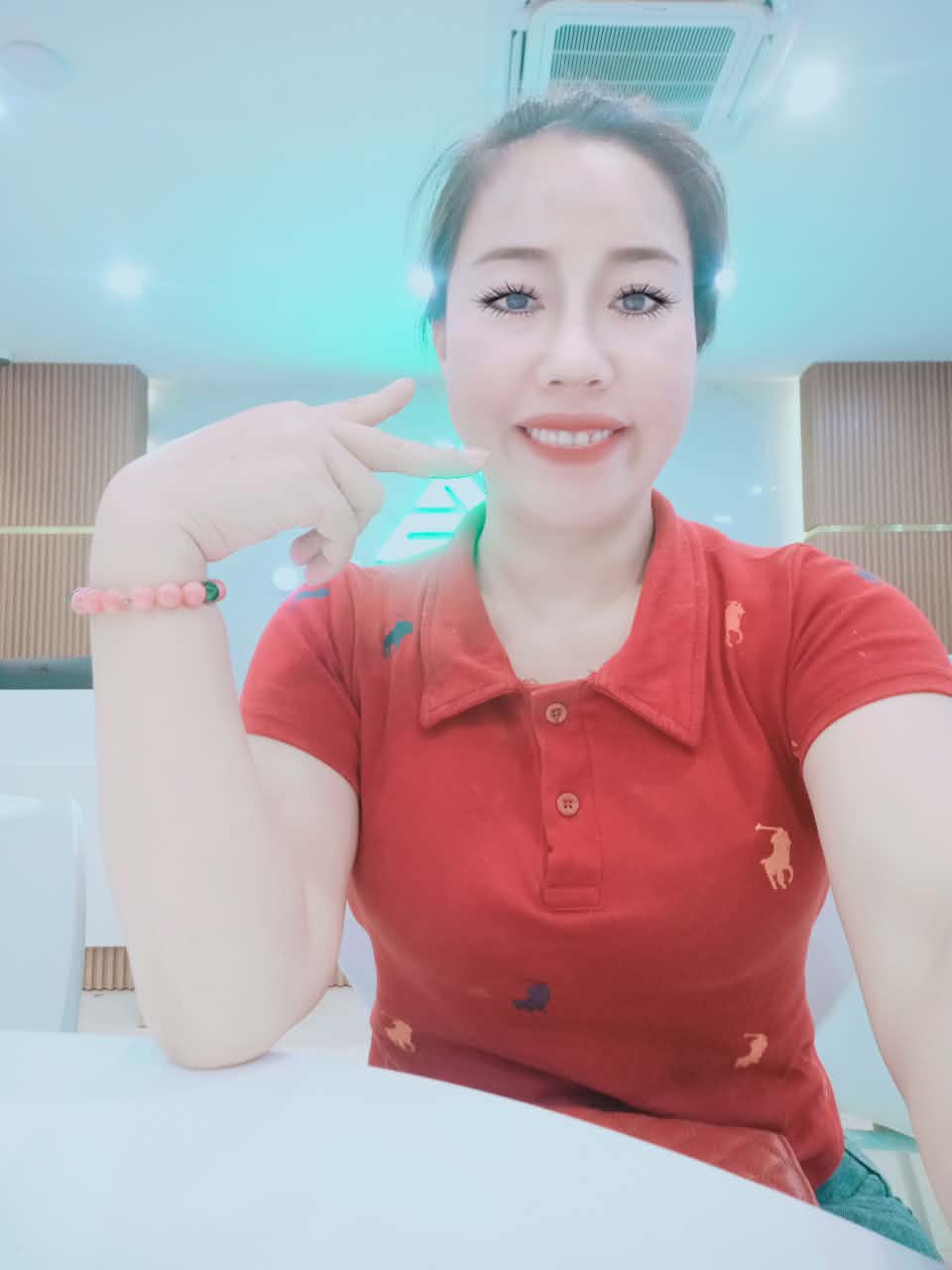 Hồng Quế