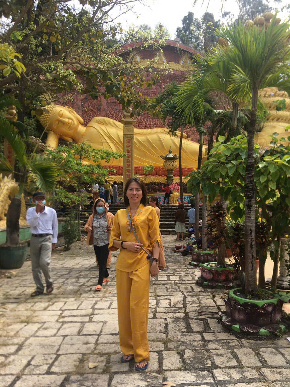 Cẩm Ngọc