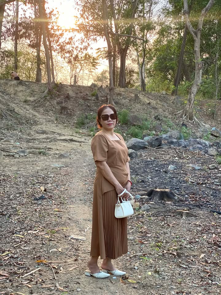 Thuy Dung