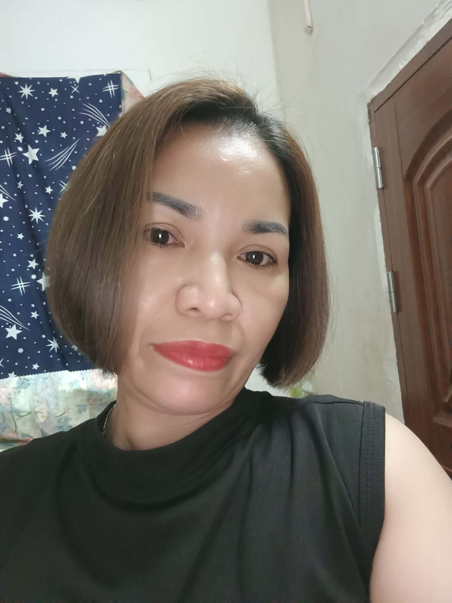 Trần Thị Gấm