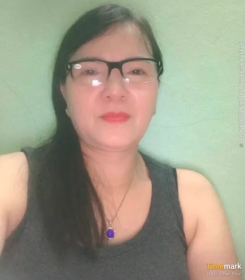 Hồ Dung