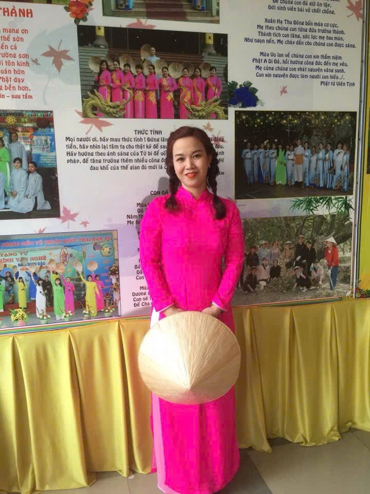 Hồng Tâm