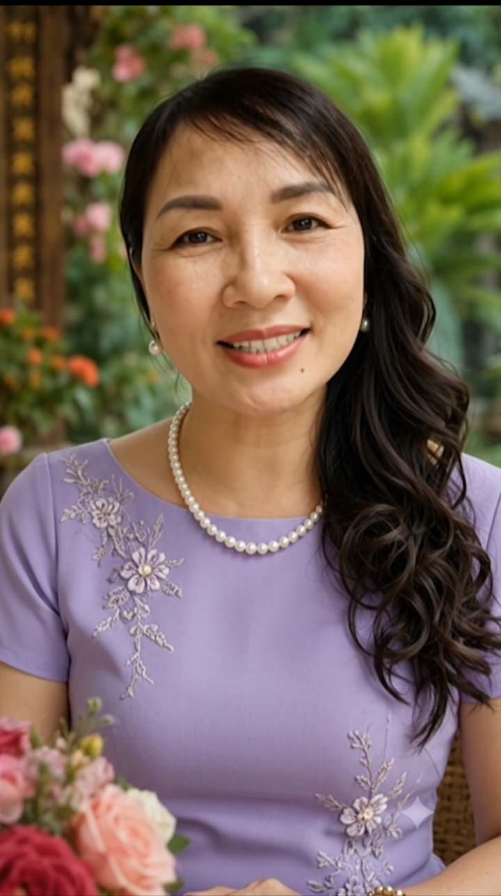Nguyen Thi Gai