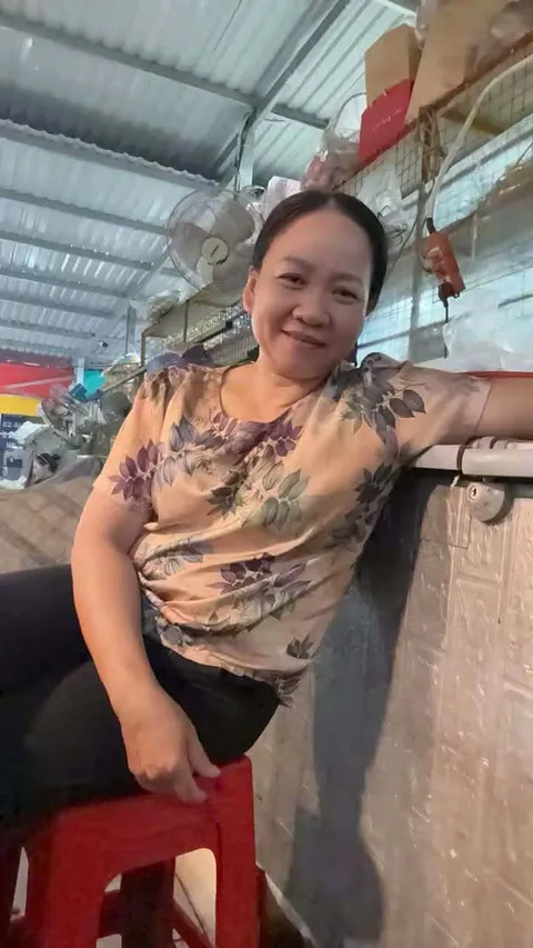 Hoang Thi Diep