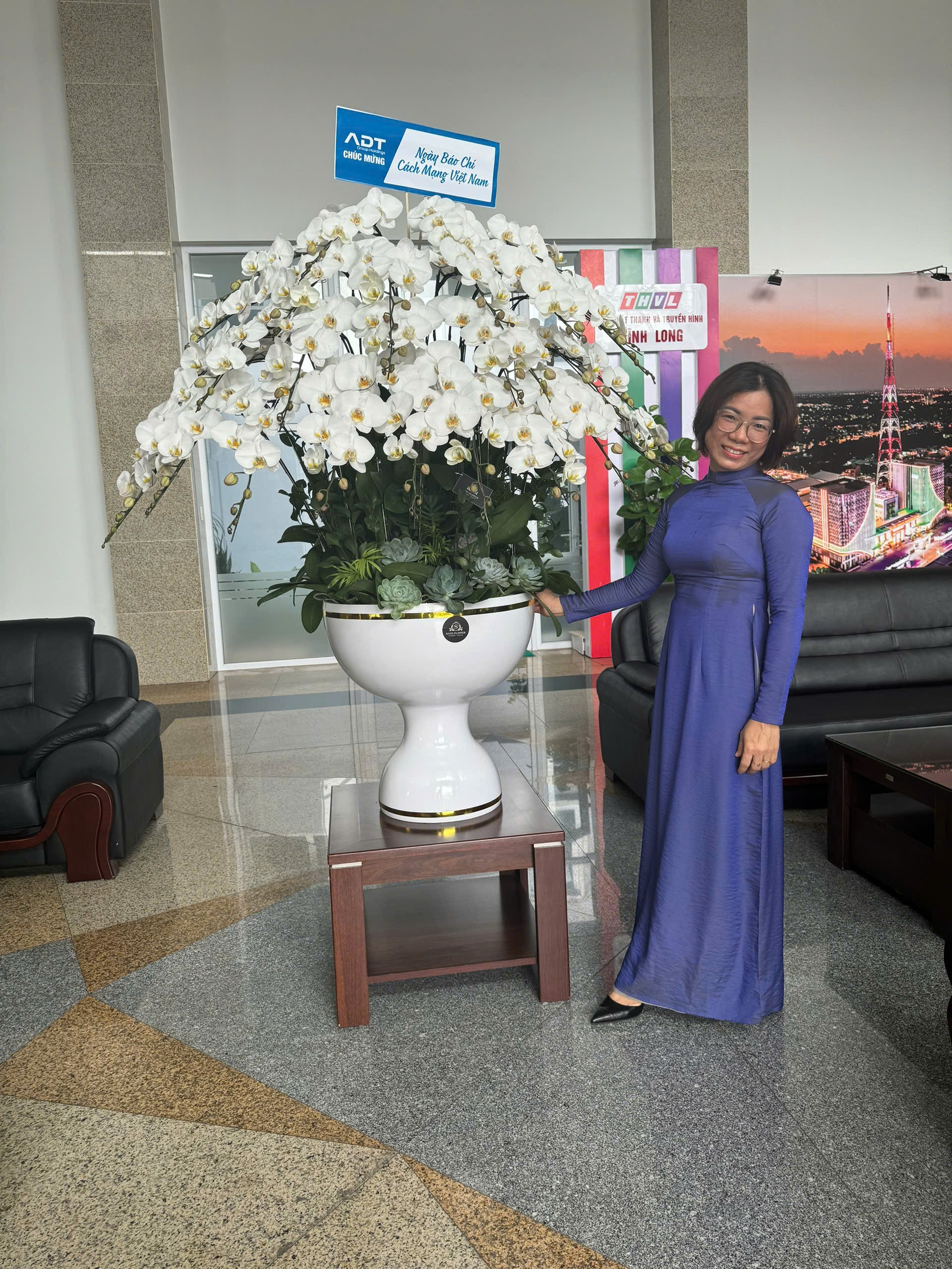 Ngoc Trinh Ho