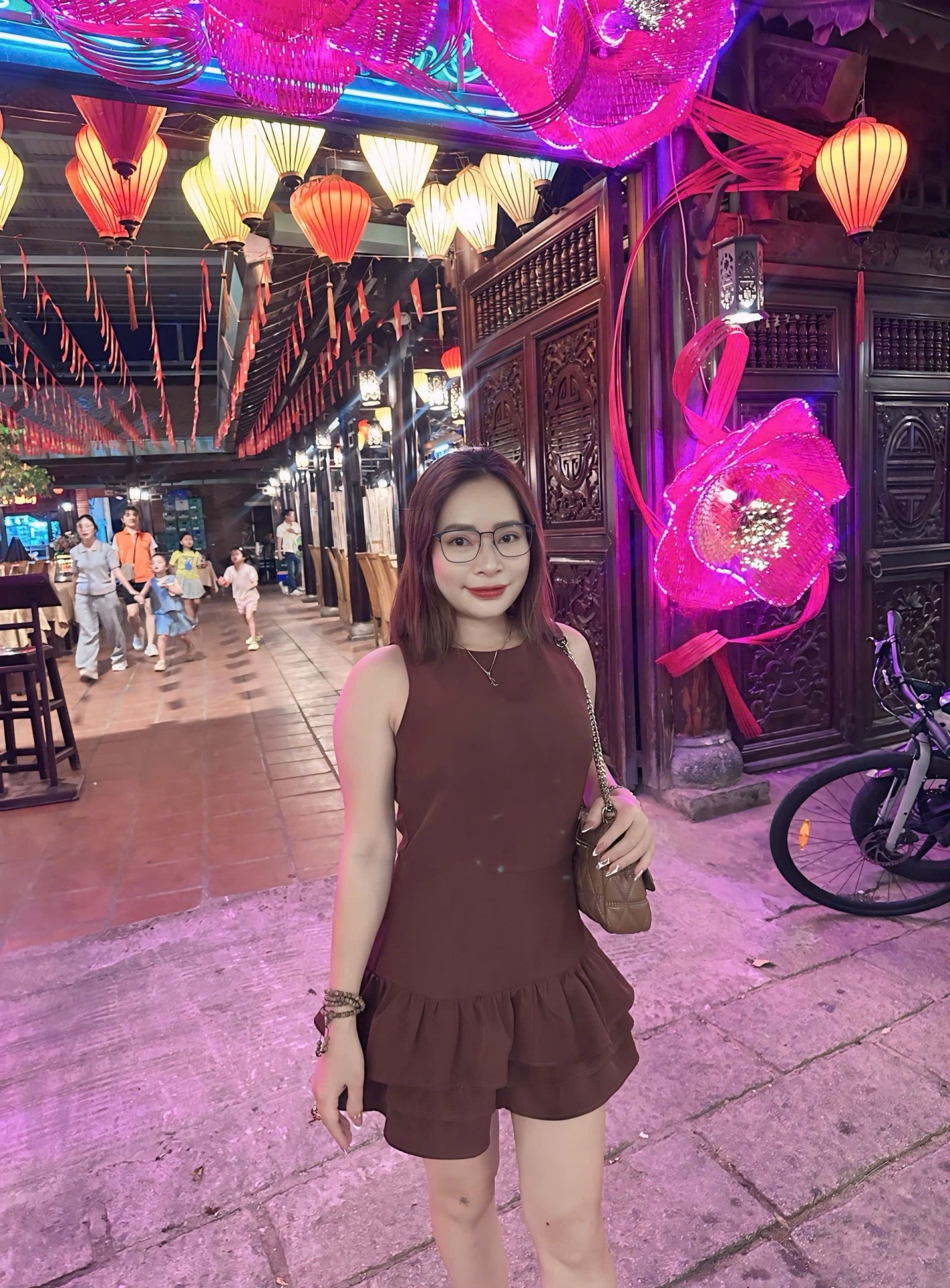 Cao Thị Hồng Phương