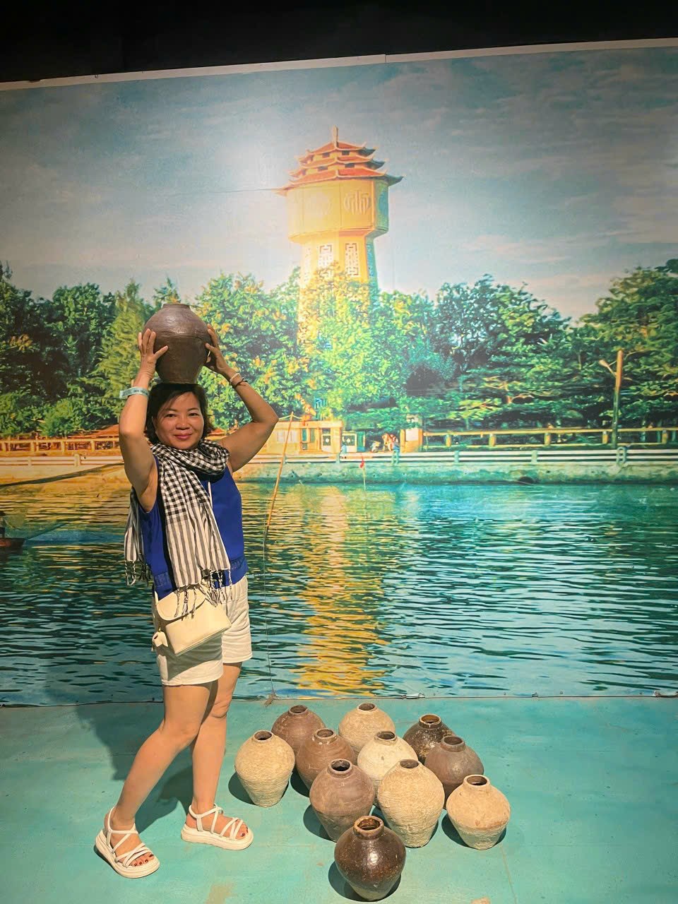 Nguyễn thị Thanh Thủy