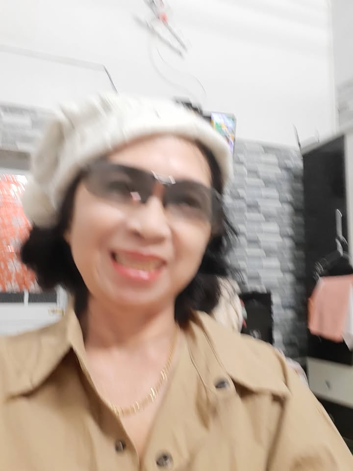 Be Danh