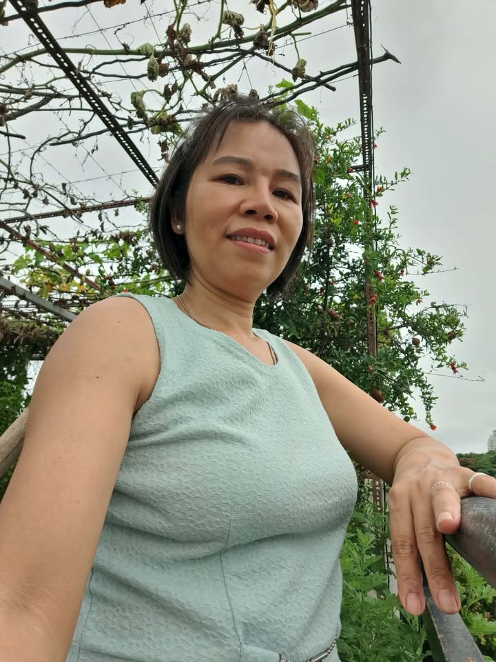 Trần Thị Chuyên