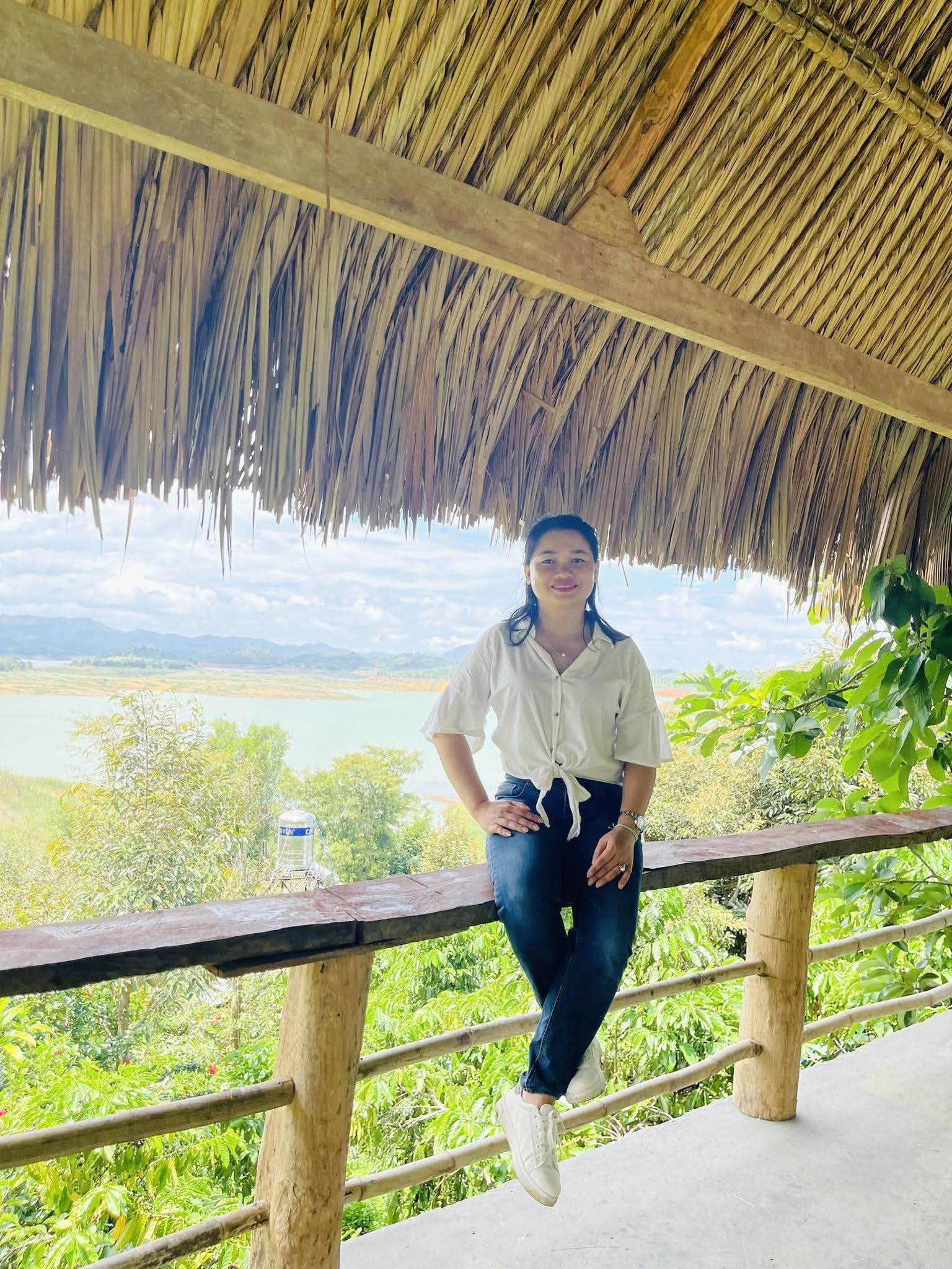 Nguyen Hoa Phuong