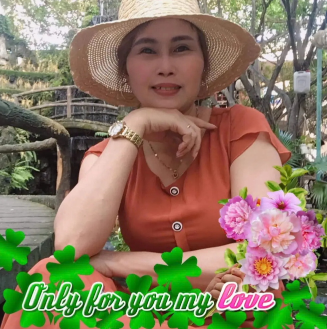 Tran Thi Mai