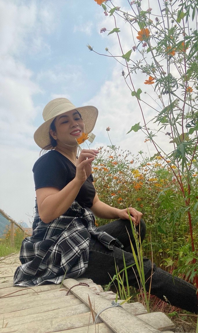 Hứa thị Thảo