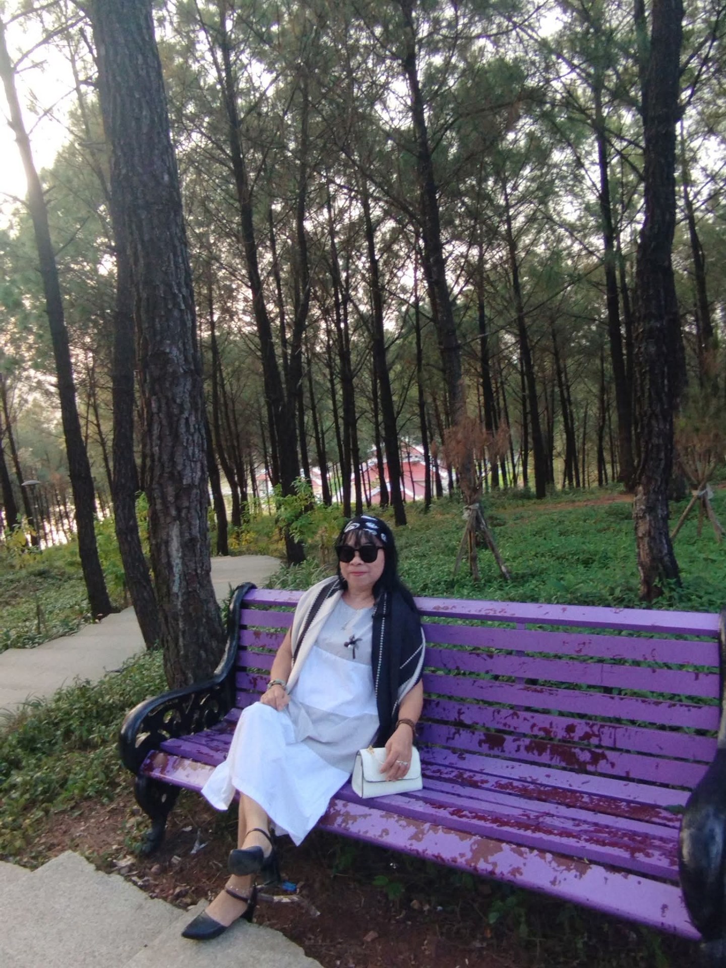 Thân thị Hoa