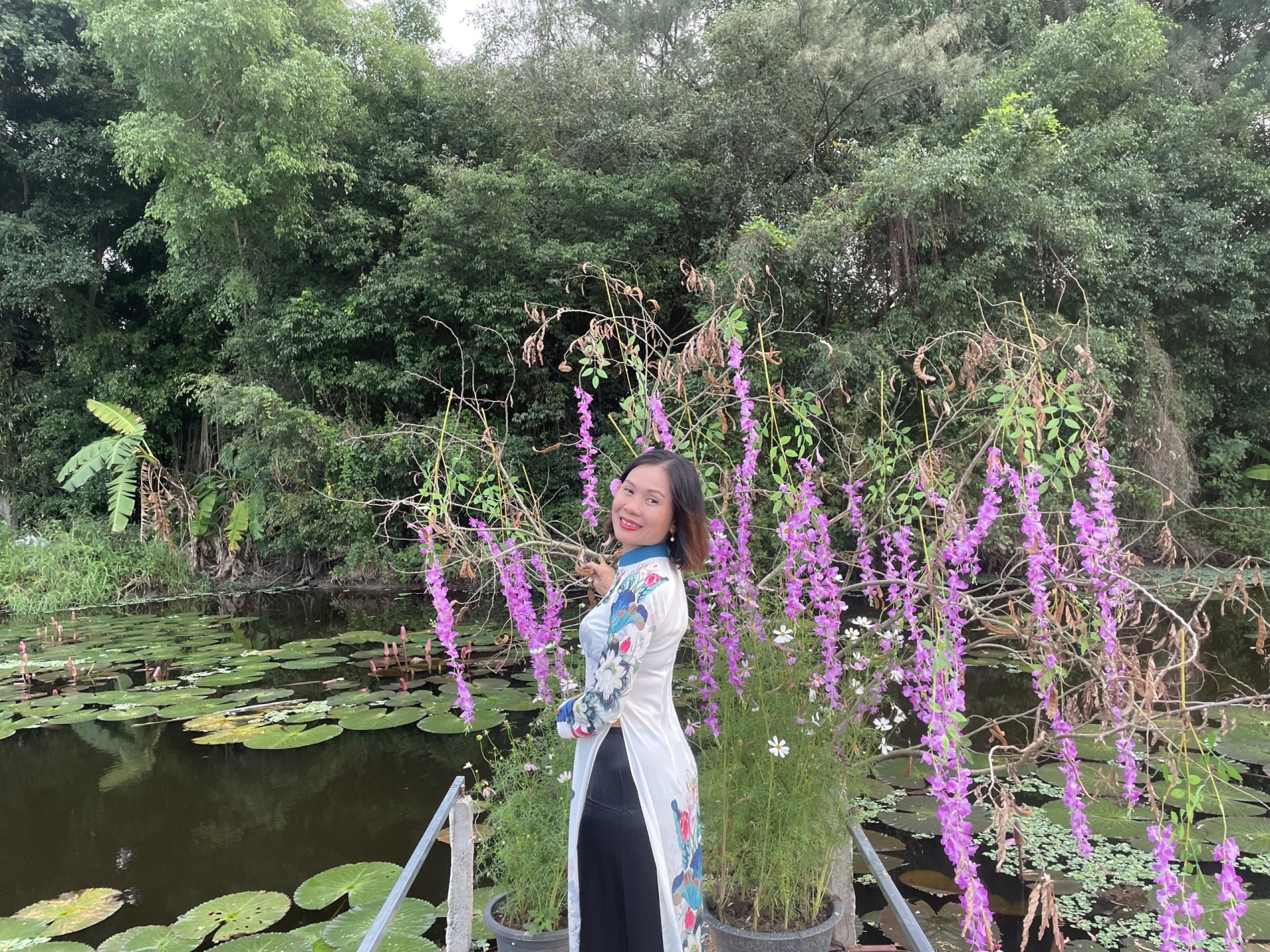 Nguyen Thi Minh Hanh