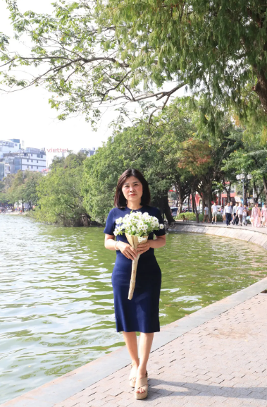 Nguyen Thi Huong