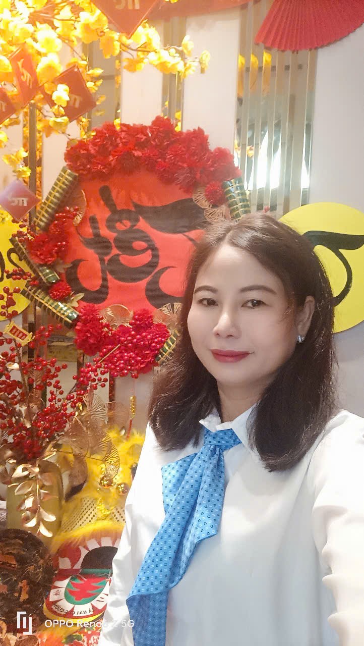 Trần thị câm  nhung