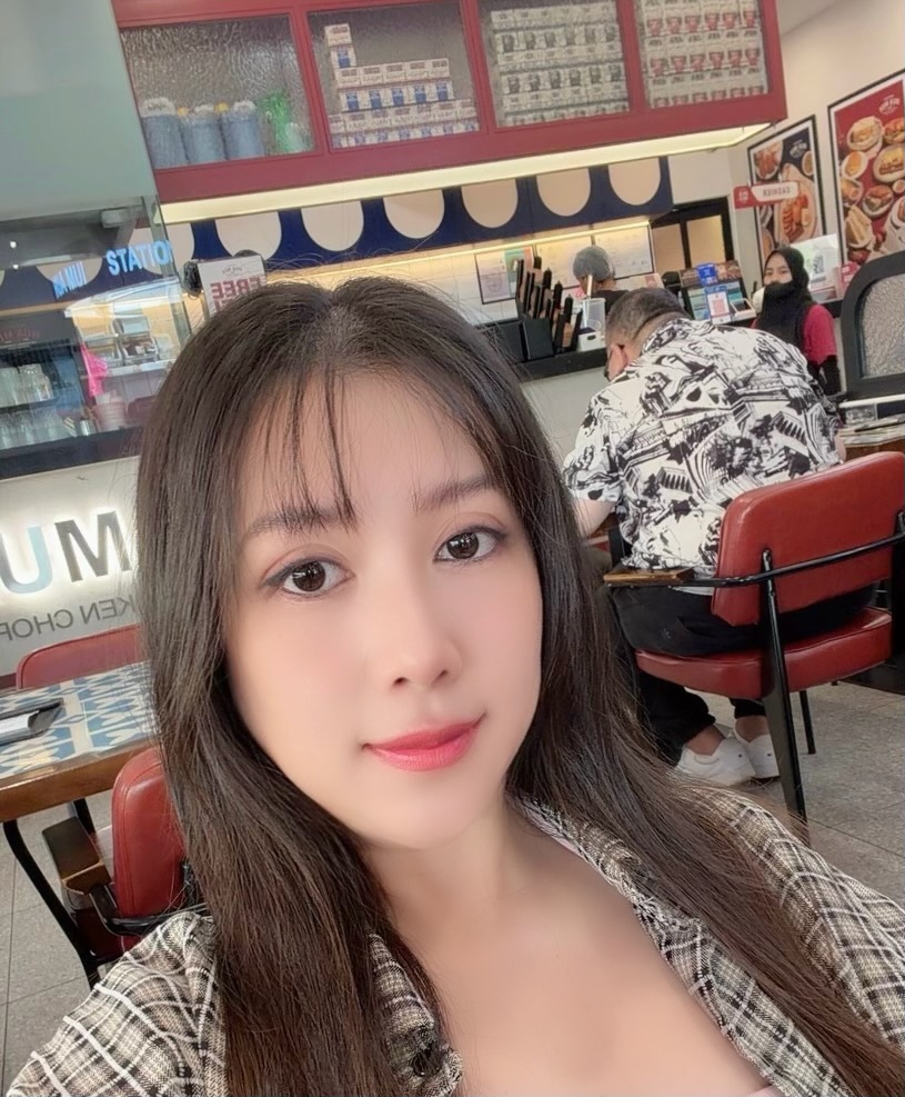 Võ Hồ Mai Vy