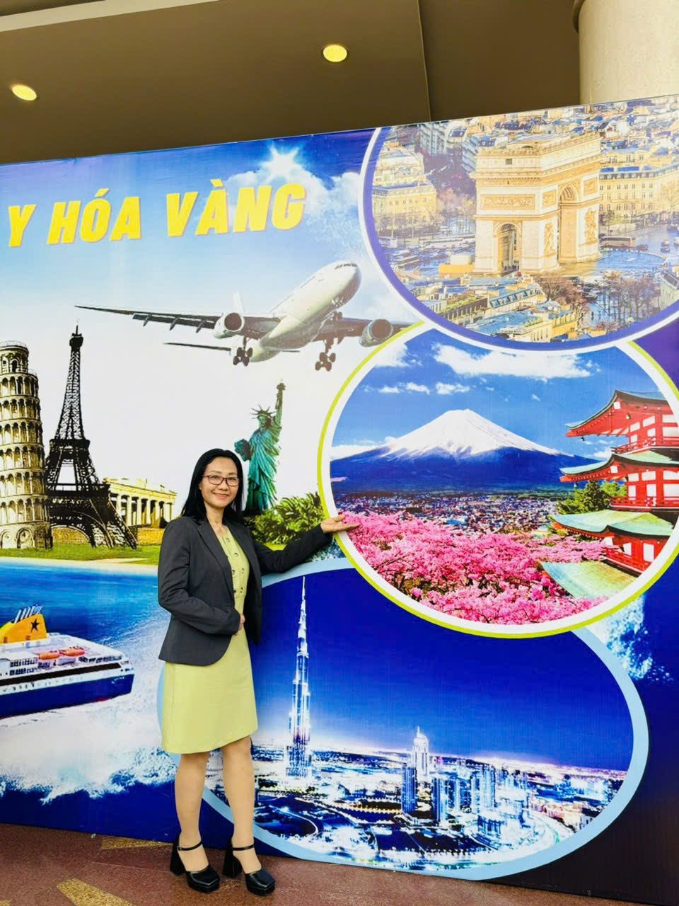 Yen Dang